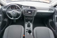VW Tiguan 1.4 TSI Comfortline 4Motion