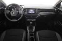Skoda Fabia 1.0 MPI Active