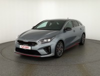 Kia ProCeed 1.6 T-GDI GT LED Navi Kamera Tempomat