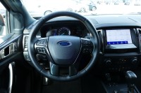 Ford Ranger 2.0 TDCi Wildtrak 4x4 AT