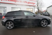 Mercedes-Benz A 250 A250 e Aut.