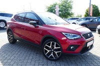 Seat Arona 1.0 TSI FR BEATS