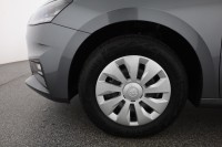 Skoda Fabia 1.0 MPI
