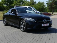 Mercedes-Benz C 180 C180 Aut.