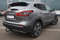 Nissan Qashqai 1.3 DIG-T