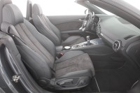 Audi TT Roadster 2.0 TFSI S-Line