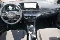 Hyundai i20 1.0 T-GDI Blackline
