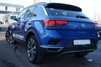VW T-Roc 2.0 TDI 4Motion