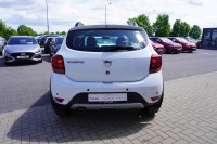 Dacia Sandero II Stepway 0.9 TCe 90