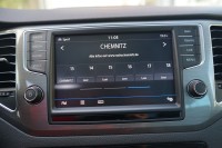 VW Golf Sportsvan VII 2.0 TDI BMT Allstar