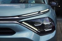 Citroen C4 X 1.2 12V e-THP Max