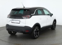 Opel Crossland X 1.2 Turbo GS Line