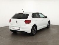 VW Polo 1.0 United