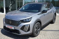 Peugeot 2008 GT 1.2 Hybrid 145 Aut.