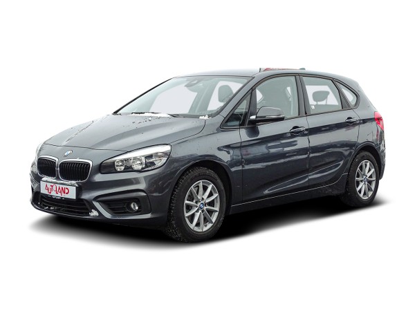 BMW 218 i Advantage