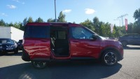 Ford Tourneo Courier Active 1.0 EB Aut.