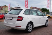 Skoda Fabia Combi 1.0 Drive