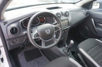 Dacia Logan II Stepway