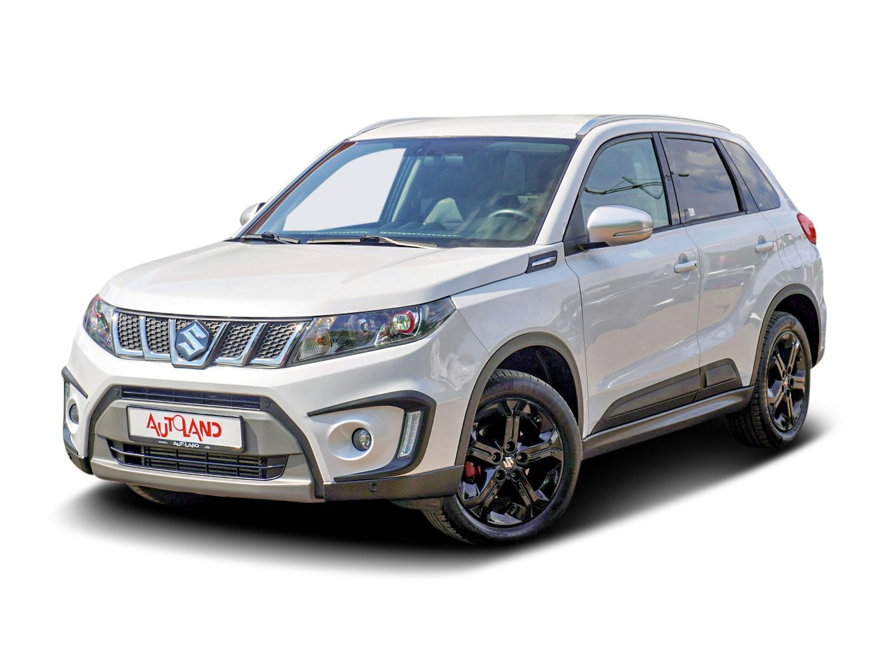 Suzuki Vitara 1.4 S 4x4