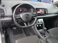 Skoda Karoq 1.5 16V TSI Sportline