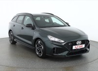 Hyundai i30 Kombi 1.6 T-GDI N-Line Aut.