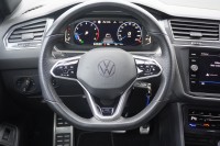 VW Tiguan Allspace 2.0 R-Line 4Motion