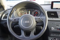 Audi Q3 1.4 TSI S-Tronic