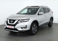 Nissan X-Trail 1.3 DIG-T DCT Tekna LED Panorama 360°