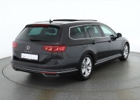 VW Passat Variant 2.0 TDI DSG Elegance