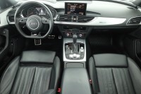Audi A6 Avant 3.0 TDI quattro competition