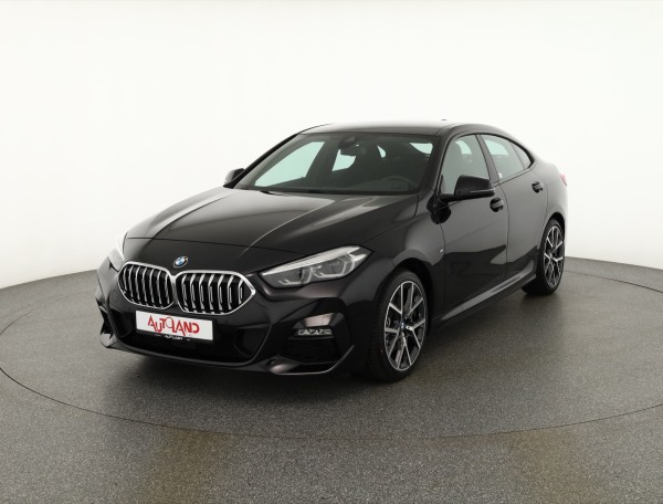 BMW Gran Coupe 218i M Sport