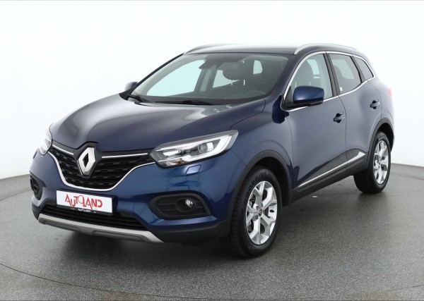 Renault Kadjar 1.3 TCE Aut. Limited