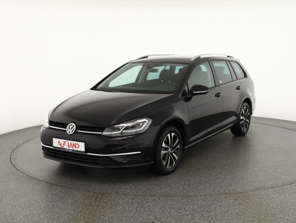 VW Golf Variant 1.0 TSI IQ.DRIVE