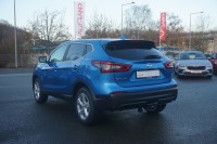 Nissan Qashqai 1.2 DIG-T 4x2