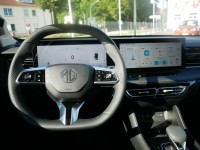 MG HS 1.5 T-GDI Hybrid+ Luxury Aut.