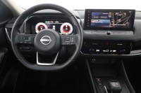 Nissan Qashqai N-Connecta 1.3 Dig-T Aut.