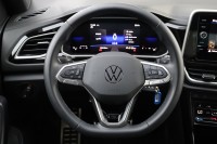 VW T-Roc 1.0 R-Line
