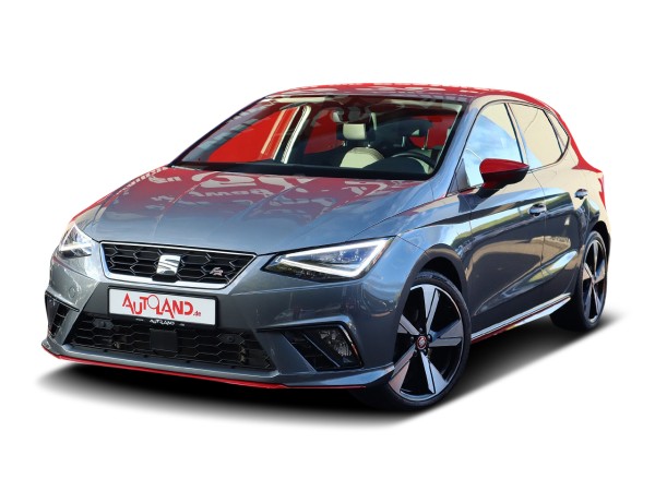 Seat Ibiza 1.5 TSI FR