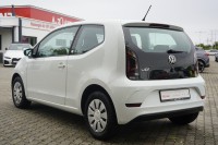 VW up up! 1.0 Basis