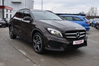 Mercedes-Benz GLA 220 AMG Line 4Matic