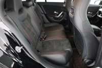 Mercedes-Benz CLA 200 Shooting Brake AMG Line