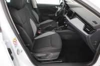 Skoda Scala 1.0 TSI