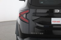 Dacia Bigster Essential 140 mHev