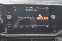 VW T-Cross 1.0 TSI Style DSG