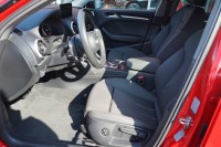 Audi A3 2.0 TDI Sportback quattro S line