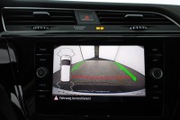 VW Touran 1.5 TSI DSG R-Line