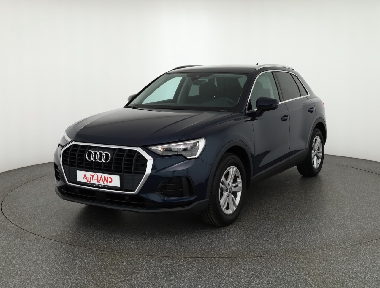 Audi Q3 35 TFSI