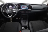 VW Caddy Maxi 1.5 TSI DSG