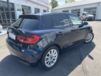 Audi A1 30 TFSI Sportback advanced