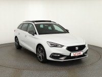 Seat Leon ST 2.0 TDI DSG FR 4Drive